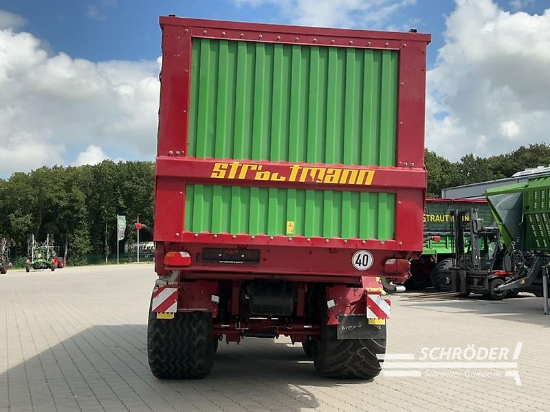 Strautmann GIGA VITESSE 4002 DO