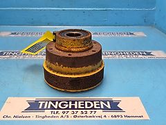 New Holland TX68 (Spare part/Reservedel/Ersatzteil)