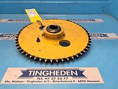 New Holland TX68 (Spare part/Reservedel/Ersatzteil)