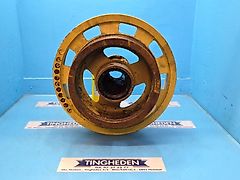 New Holland TX68 (Spare part/Reservedel/Ersatzteil)