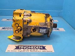 New Holland TX68 (Spare part/Reservedel/Ersatzteil)