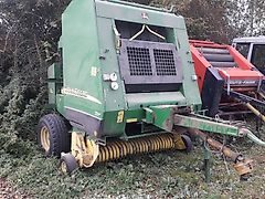 John Deere 582