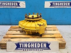 New Holland TX68 (Spare part/Reservedel/Ersatzteil)