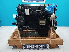 New Holland FX40 (Spare part/Reservedel/Ersatzteil)