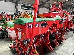 Gaspardo 6 Reihig