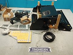 New Holland TC5040 (Spare part/Reservedel/Ersatzteil)