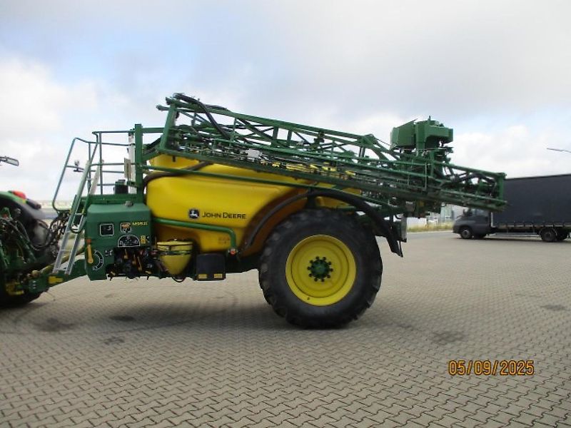 John Deere M952 I