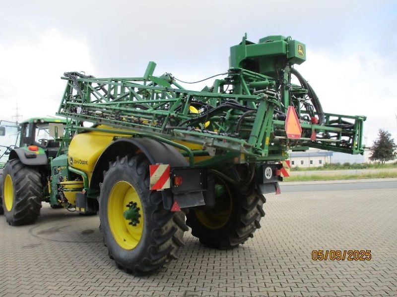 John Deere M952 I