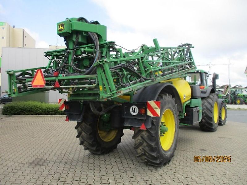 John Deere M952 I