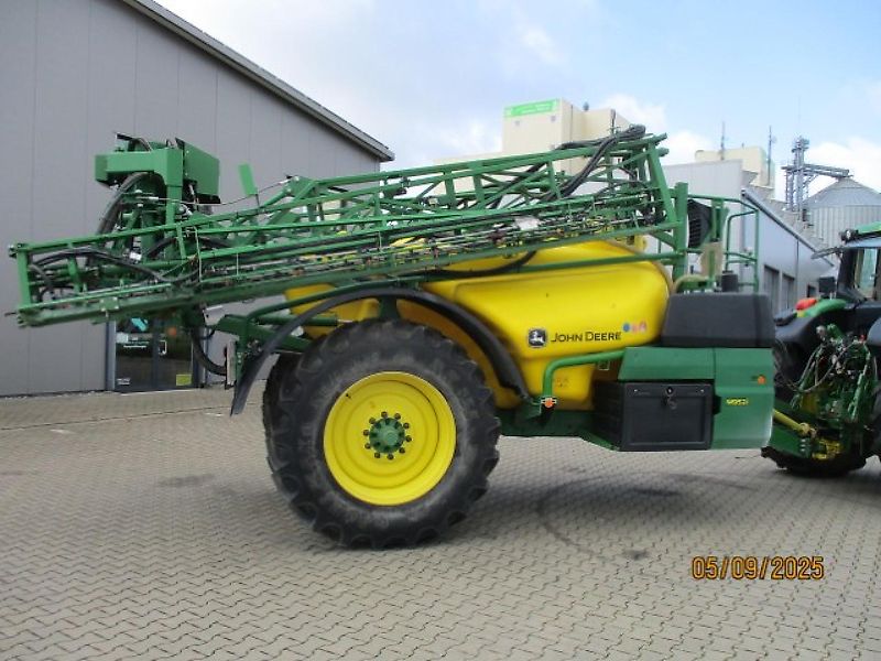 John Deere M952 I