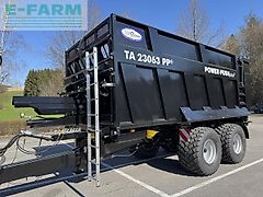 Brantner ta 23063 pp