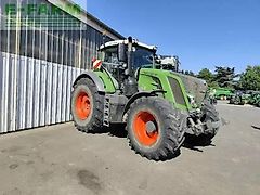 Fendt 826