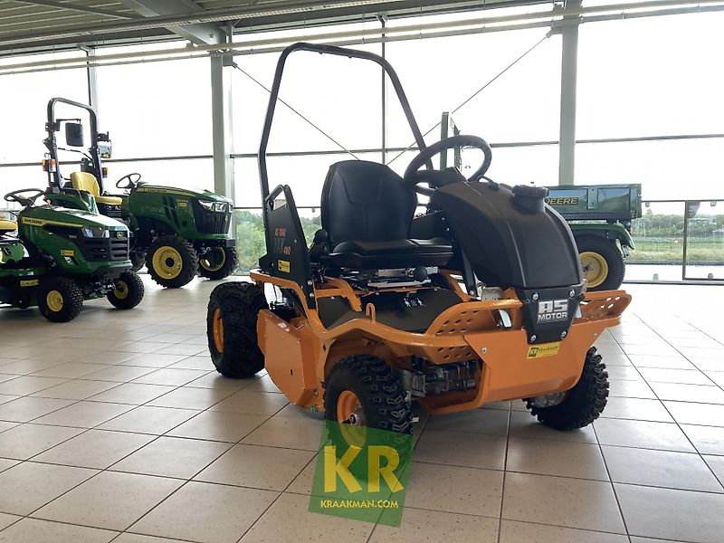 As 1040 yak 4wd price online