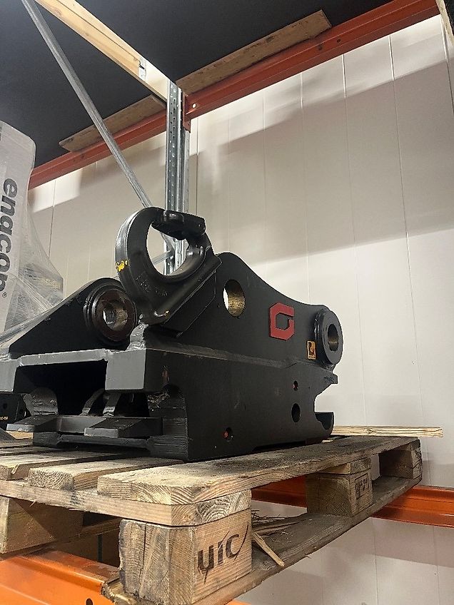 JCB 409 / Stage V, Takuu 12kk