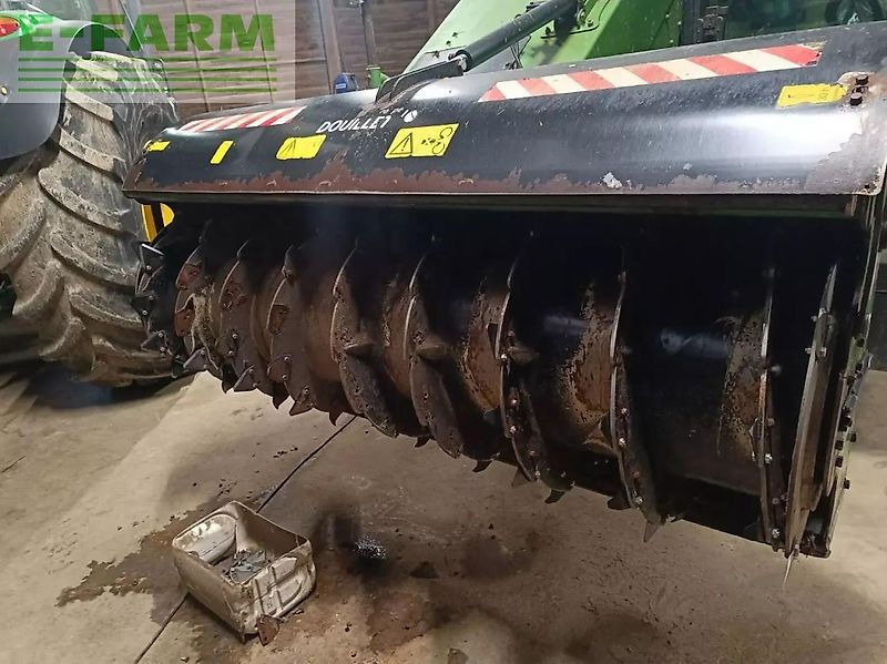 Faresin leader pf2.22 plus ecomode