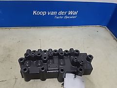 Fendt HYDRAULICS/ HYDRAULISCH SYSTEEM