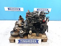 Gehl AL750 (Spare part/Reservedel/Ersatzteil)