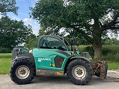 Kramer KT 407