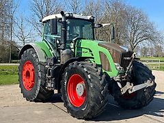 Fendt 939 vario profi plus TMS Fendt 939 vario profi plus TMS AIRCO