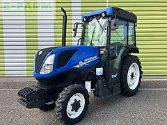 New Holland t4-80v V