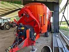 Kuhn profile plus 2070