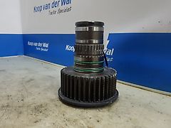 Fendt 4 WD PARTS / ONDERDELEN