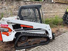 Bobcat T 450