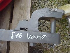 Fendt Zugpendel für 516er Vario, Typ 801L10, Komplettpaket