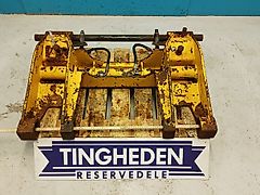 Kramer 712 Hydraulisk hurtigskifte 1644101863 (Spare part/Reservedel/Ersatzteil)