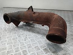 Fendt EXHAUST/UITLAAT