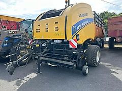 New Holland roll-belt180
