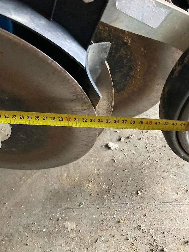 Lemken Secí kombinace LEMKEN SOLITAIR 8/300-DS, ZIRKON 8/300