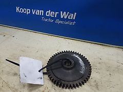 Fendt GEARBOX/VERSNELLINGSBAK INNER