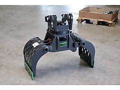 Heuss GSR3-400