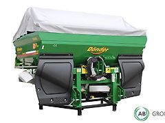 Donder Rozsiewacz nawozów Donder CGSA 1500 Pro
