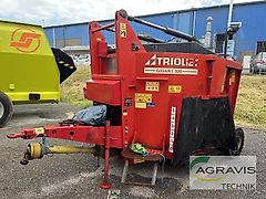 Trioliet GIGANT 500