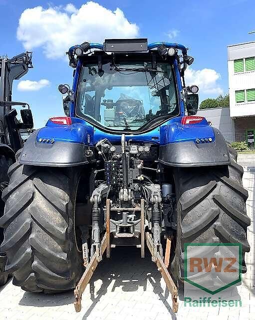 Valtra T 234 Direct mit Rüfa