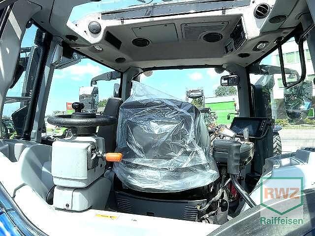 Valtra T 234 Direct mit Rüfa