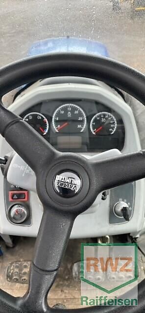 Valtra T 234 Direct mit Rüfa