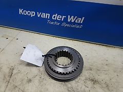 Fendt PTO/ PTO DELEN