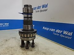 Fendt PTO SHAFT/PTO ASSEN