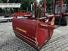 STREUMASTER Silozange 234