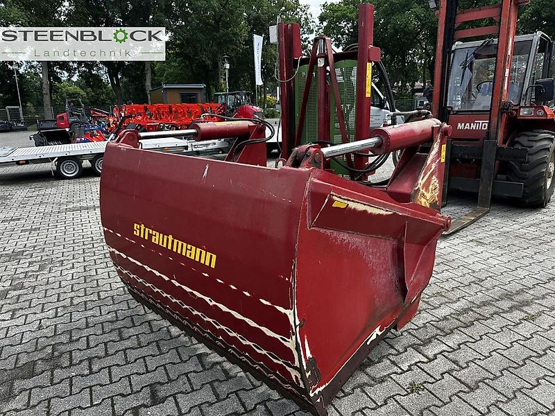 STREUMASTER Silozange 234
