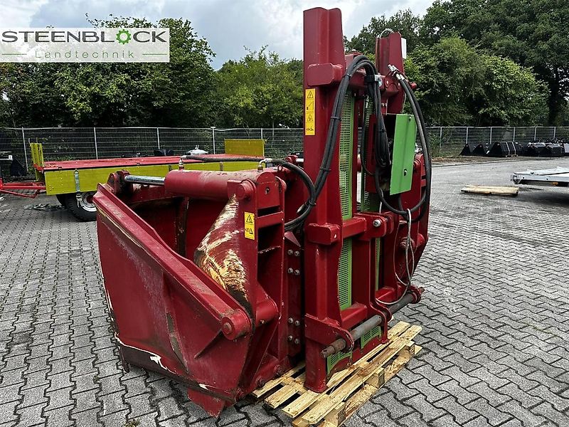 STREUMASTER Silozange 234