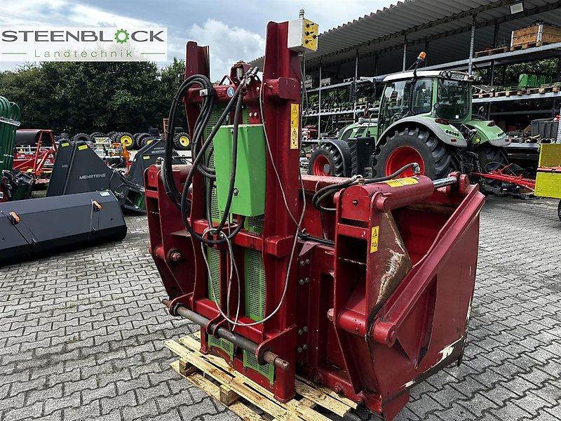 STREUMASTER Silozange 234