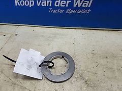 Fendt PTO/ PTO DELEN