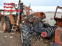McCormick G-Max 125 G-Max 135 T3 145 parts, ersatzteile, pieces