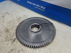 Fendt PTO/ PTO DELEN