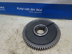 Fendt PTO/ PTO DELEN