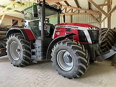 Massey Ferguson 8s.205 d7